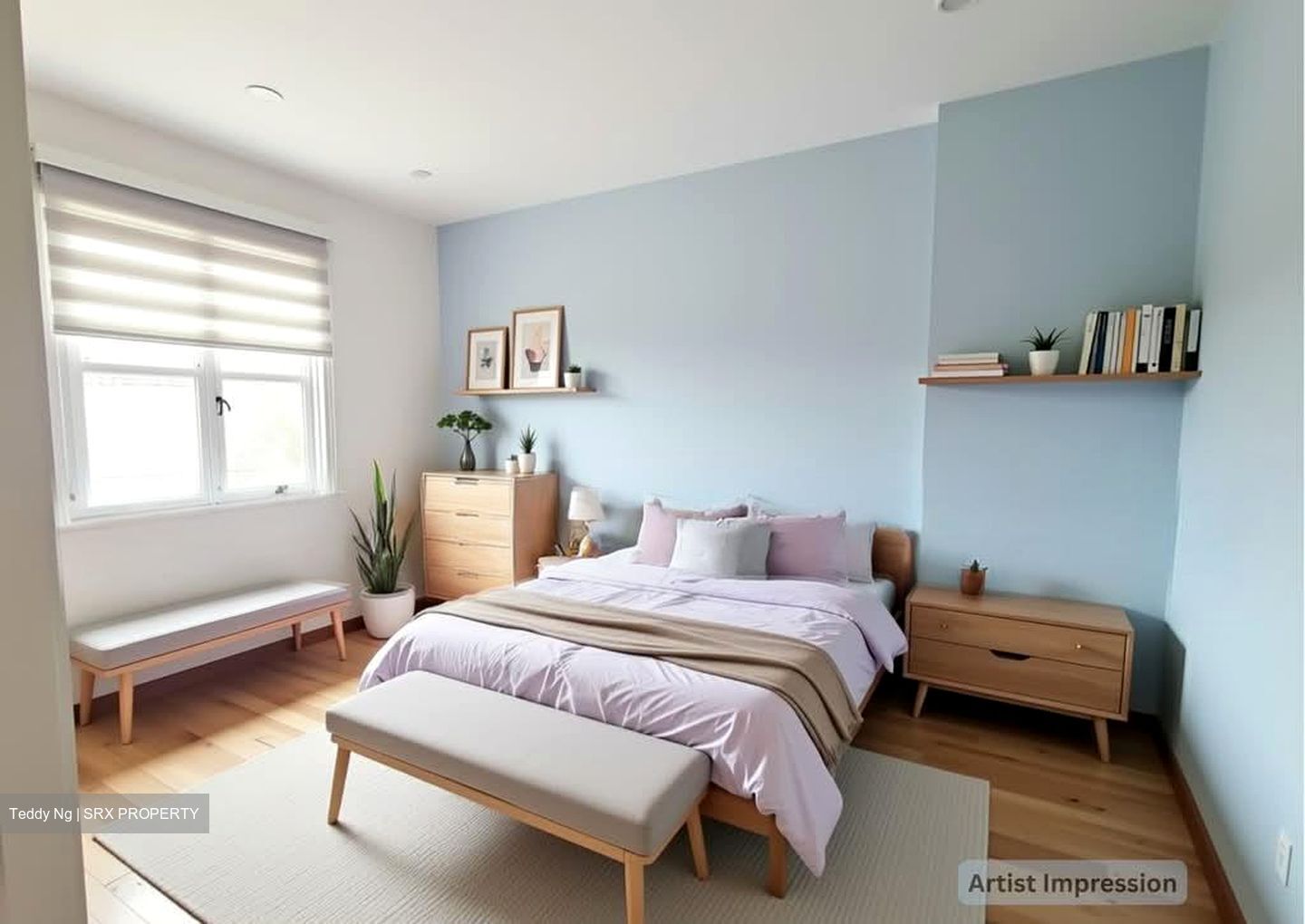 Aquarius By The Park (D16), Condominium #617725611